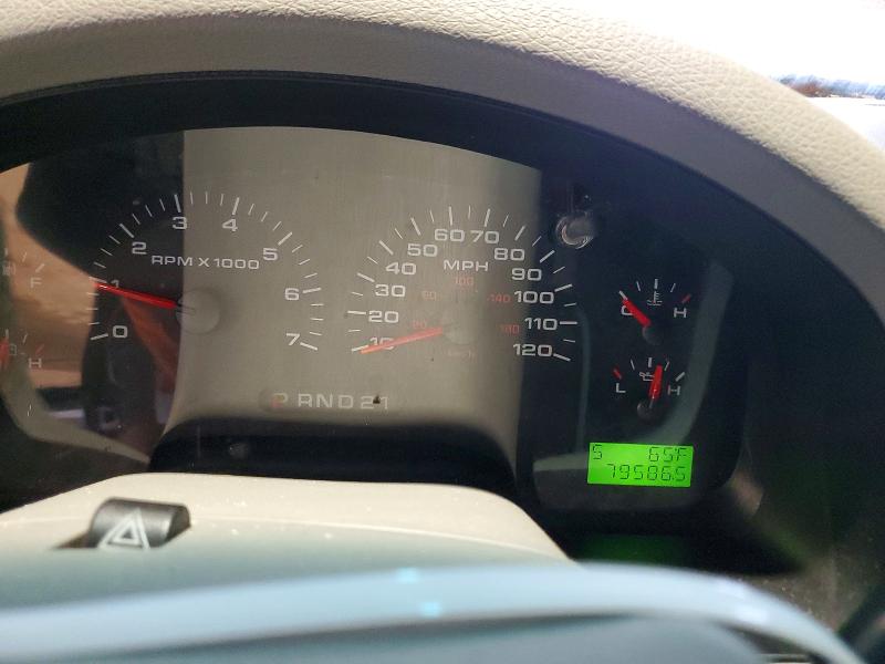 2006 Ford F150 მანქანა იყიდება აუქციონზე, vin: 1FTPW14506KB94132, აუქციონის ნომერი: 47770326