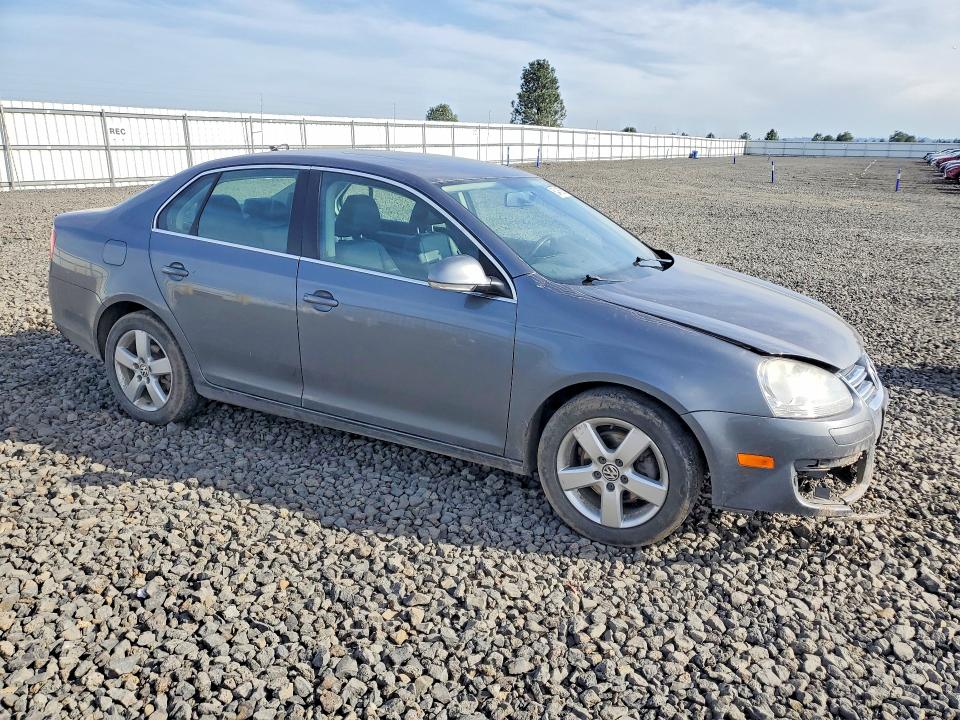 Продаж на аукціоні авто 2009 Volkswagen Jetta, vin: 3VWRM71K79M054925, номер лоту: 50436796