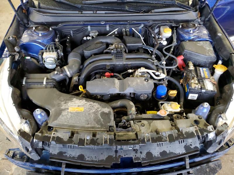 47685046 :رقم المزاد ، 4S4BSBNC2G3227874 vin ، 2016 Subaru Outback مزاد بيع