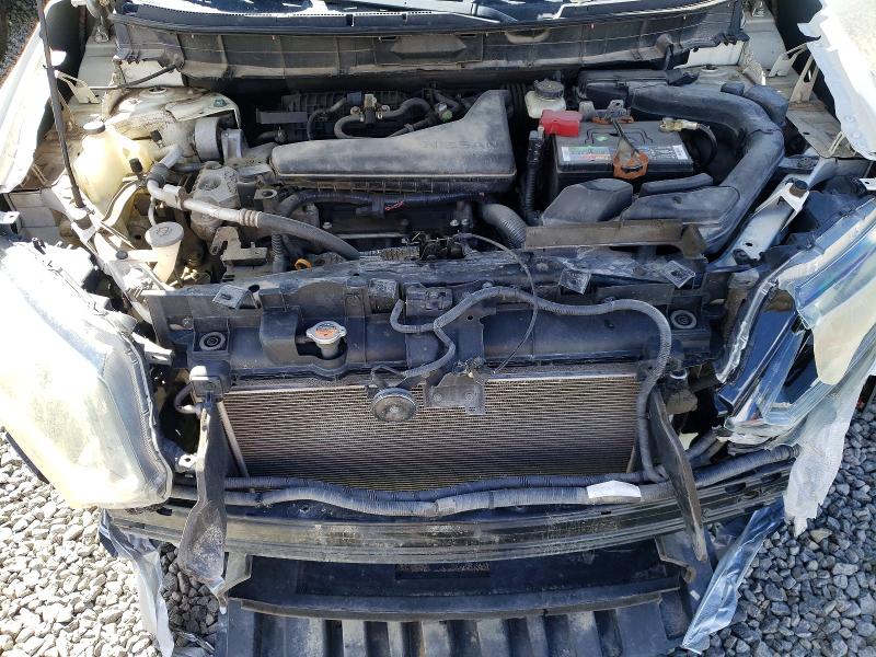 Продаж на аукціоні авто 2014 Nissan Rogue, vin: 5N1AT2MV7EC825743, номер лоту: 49174176
