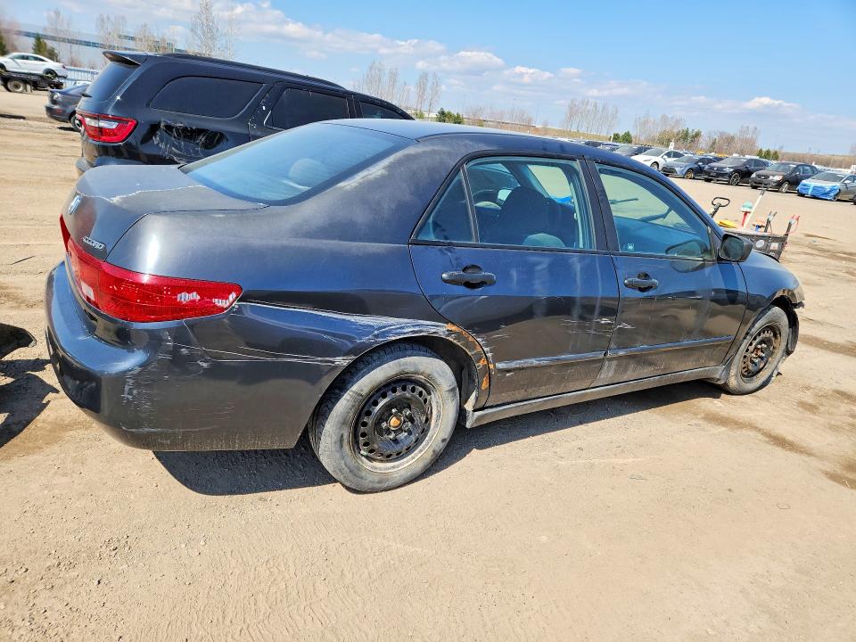 Продажа на аукционе авто 2005 Honda Accord, vin: 1HGCM56105A810617, номер лота: 50466246