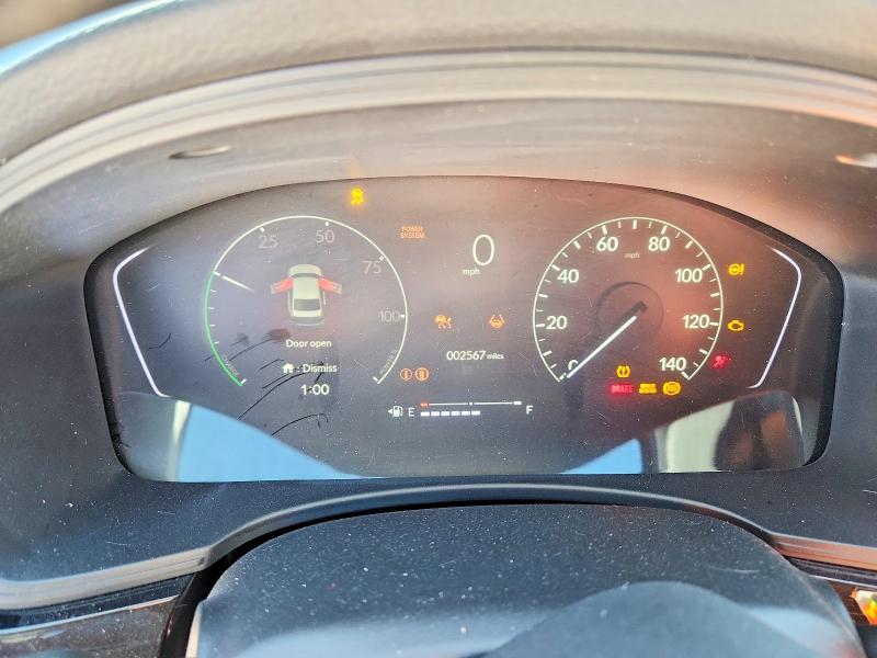2026 Honda Civic მანქანა იყიდება აუქციონზე, vin: 2HGFE4F8XTH315762, აუქციონის ნომერი: 51035396