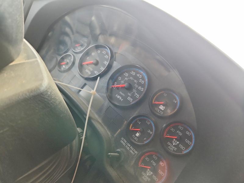 Продаж на аукціоні авто 2015 Ic Corporation 3000, vin: 4DRBUAAN0FB642921, номер лоту: 51013996