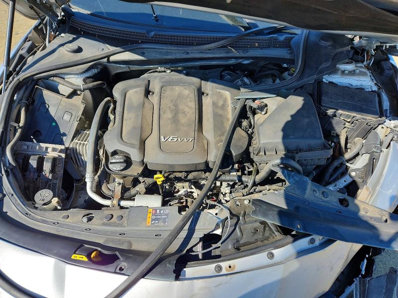 Aukcja sprzedaży 2017 Buick Lacrosse, vin: 1G4ZP5SS6HU121386, numer aukcji: 49123866