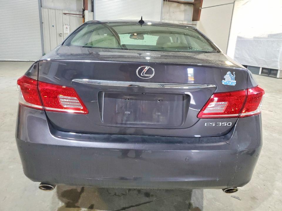 48648166 :رقم المزاد ، JTHBK1EG7B2416258 vin ، 2011 Lexus Es 350 مزاد بيع