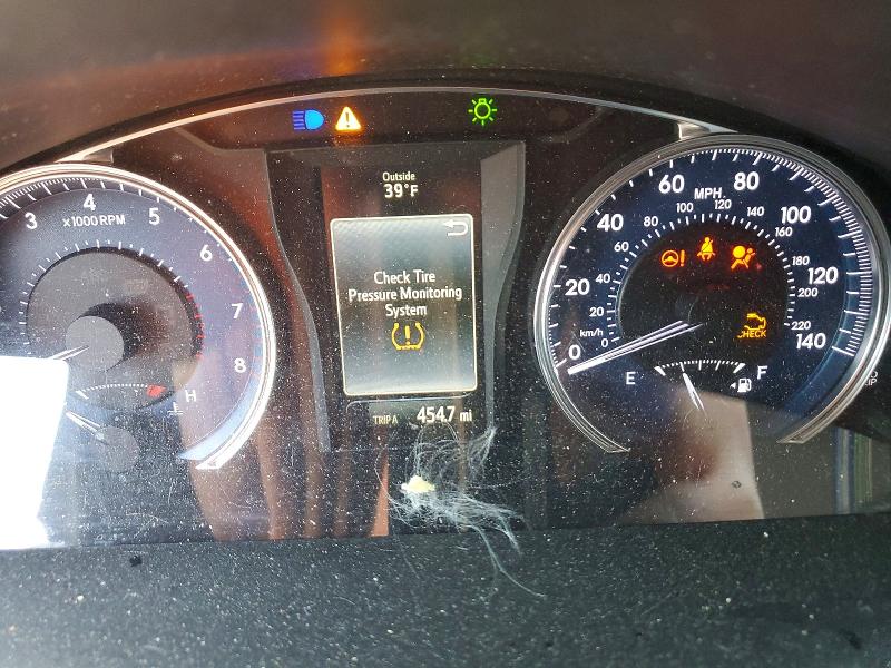 Продаж на аукціоні авто 2016 Toyota Camry, vin: 4T4BF1FK6GR540074, номер лоту: 49104596