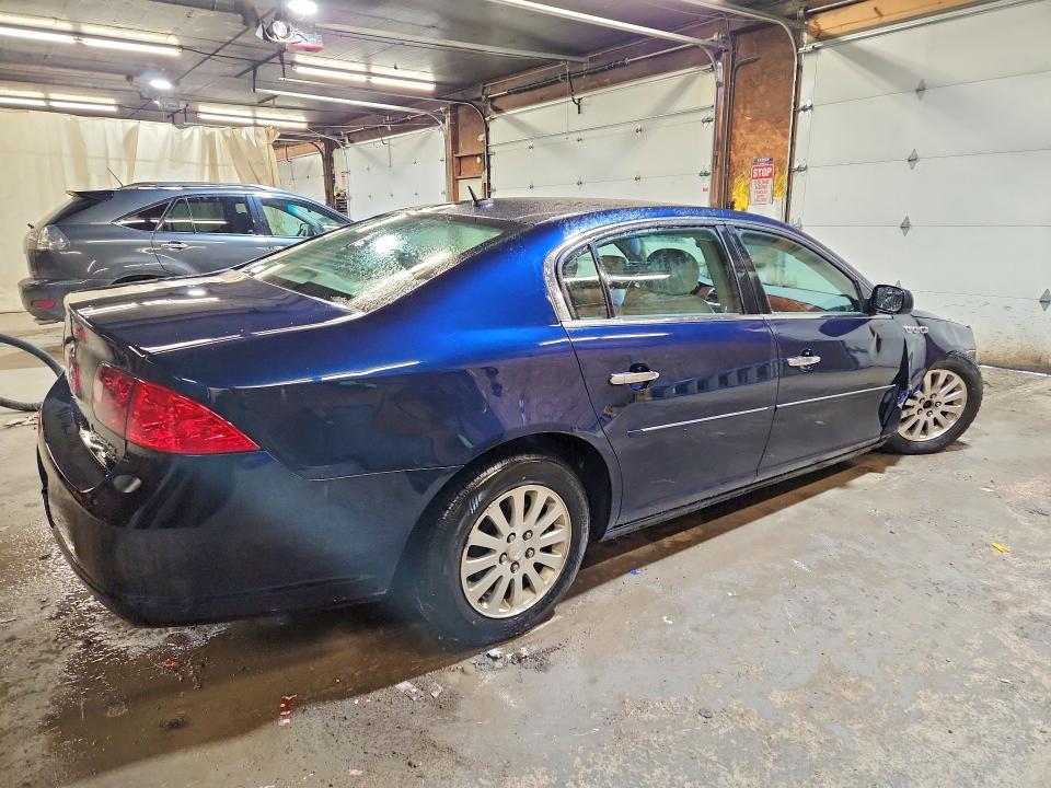 2006 Buick Lucerne მანქანა იყიდება აუქციონზე, vin: 1G4HP57236U219373, აუქციონის ნომერი: 48972776