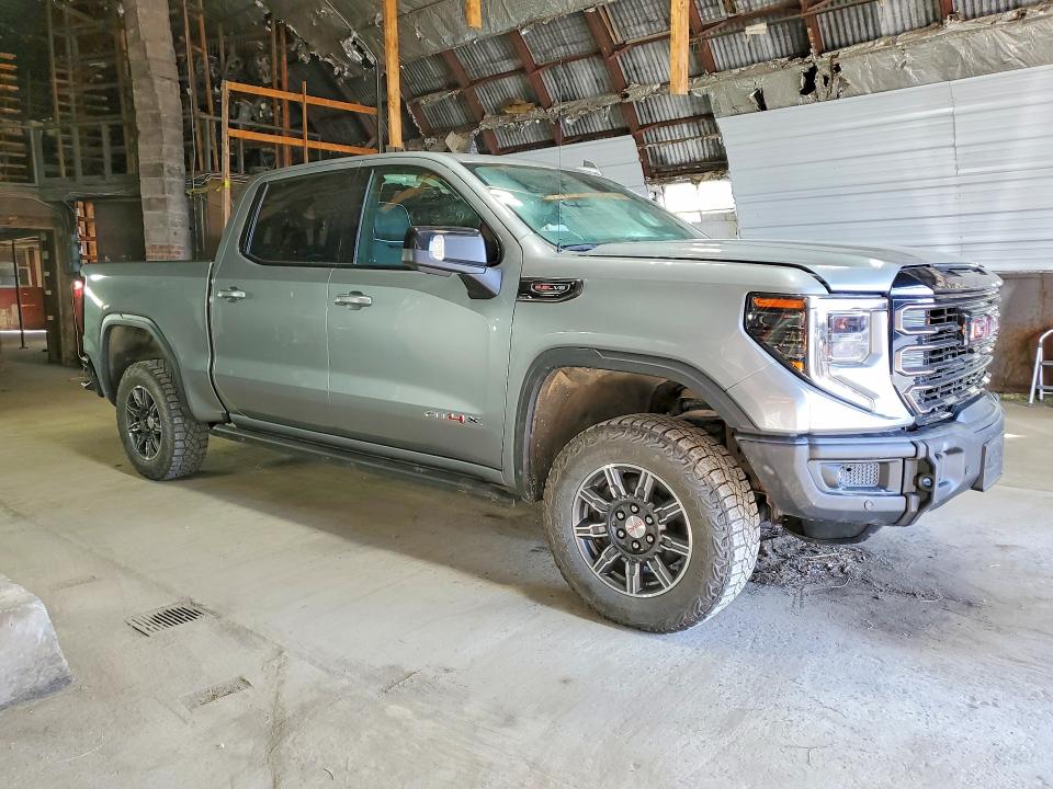 Aukcja sprzedaży 2023 Gmc Sierra, vin: 3GTUUFEL2PG360159, numer aukcji: 51897586
