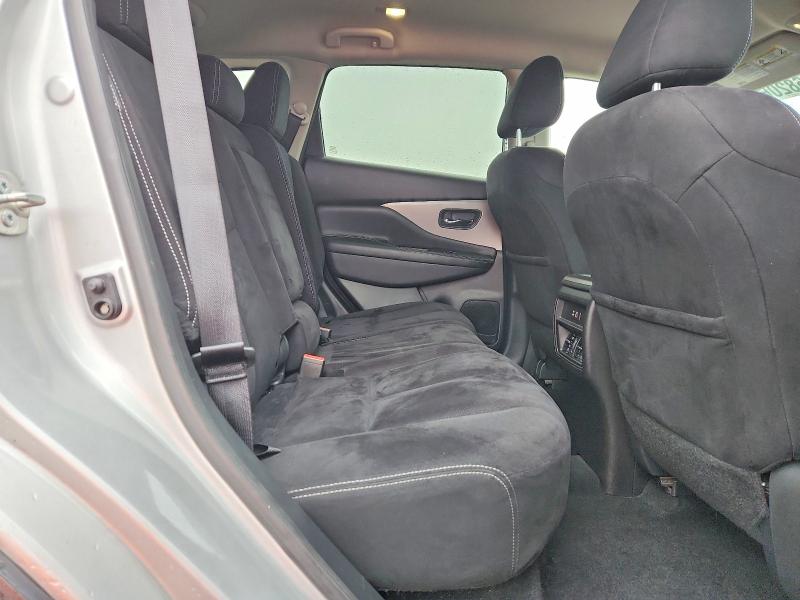 Aukcja sprzedaży 2020 Nissan Murano, vin: 5N1AZ2BJ0LN105331, numer aukcji: 48168206