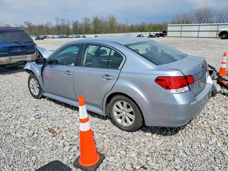 Aukcja sprzedaży 2012 Subaru Legacy, vin: 4S3BMCA66C3028941, numer aukcji: 50409156