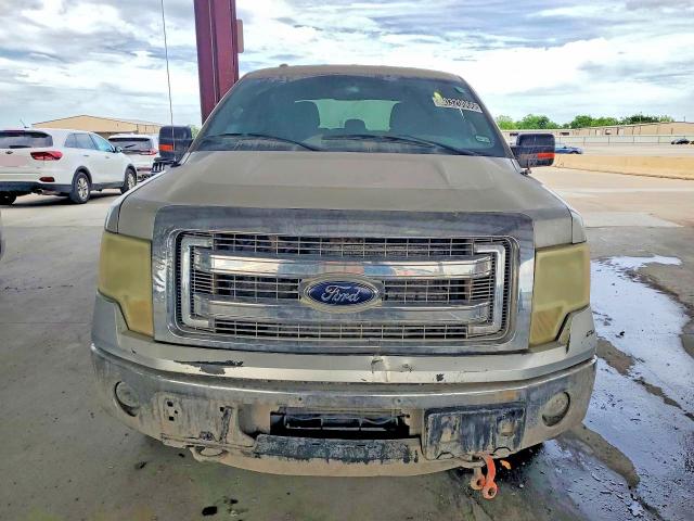 Aukcja sprzedaży 2014 Ford F150, vin: 1FTFW1ET5EKE20351, numer aukcji: 50320066
