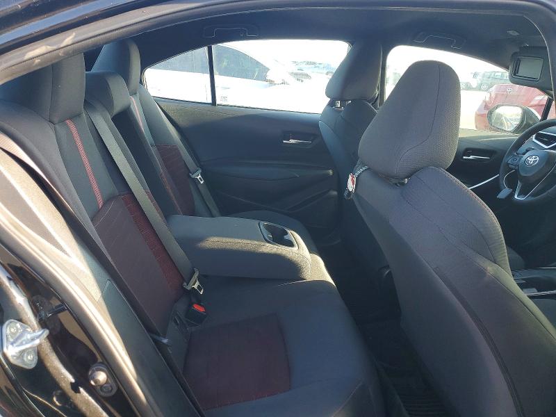 Auction sale of the 2025 Toyota Corolla, vin: 5YFS4MCE6SP246300, lot number: 51457436