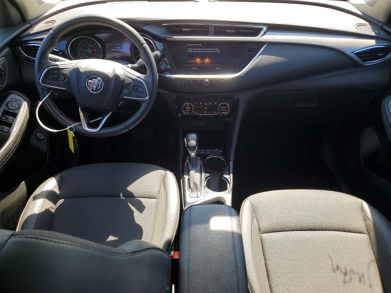 Продаж на аукціоні авто 2023 Buick Encore Gx, vin: KL4MMDSL3PB070458, номер лоту: 48679286