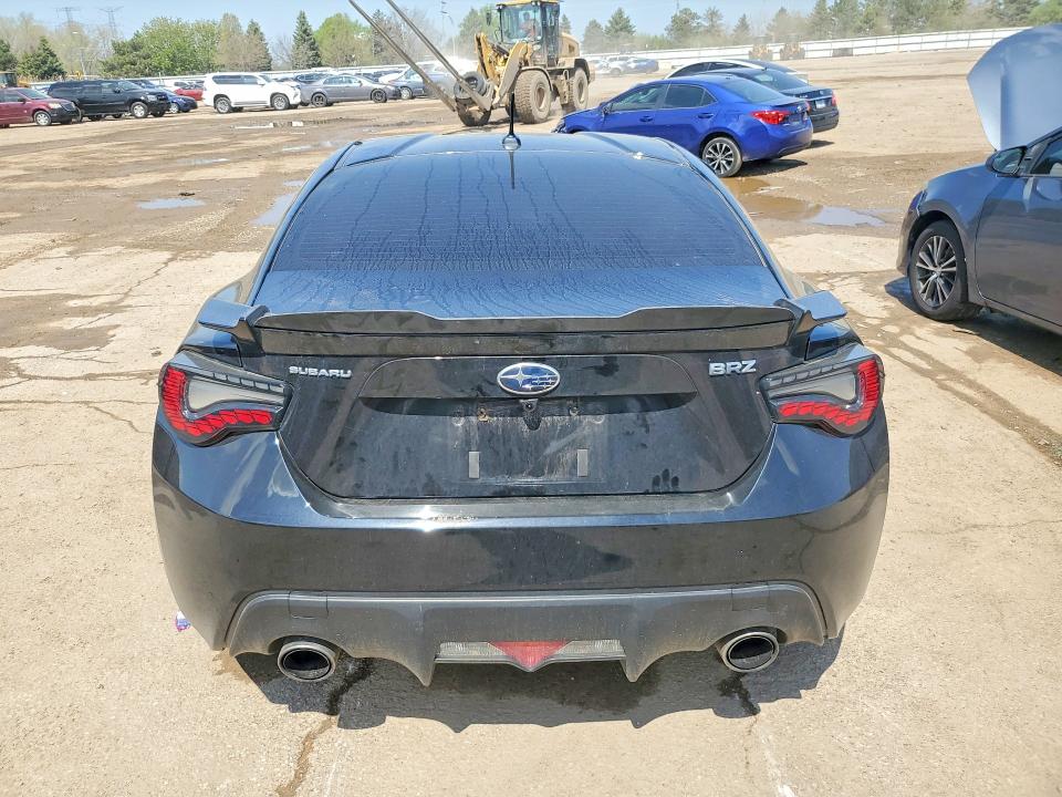 Продаж на аукціоні авто 2013 Subaru Brz, vin: JF1ZCAC12D2608952, номер лоту: 50741396