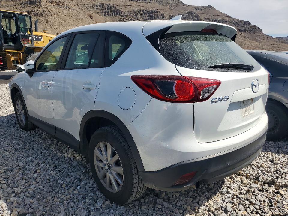 Aukcja sprzedaży 2016 Mazda Cx-5, vin: JM3KE2BY0G0793648, numer aukcji: 46499146