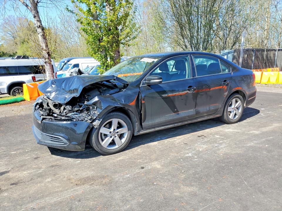 49283066 :رقم المزاد ، 3VW3L7AJ8CM465581 vin ، 2012 Volkswagen Jetta مزاد بيع