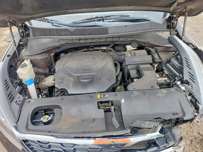 Aukcja sprzedaży 2020 Kia Sorento, vin: 5XYPGDA54LG632560, numer aukcji: 49257756