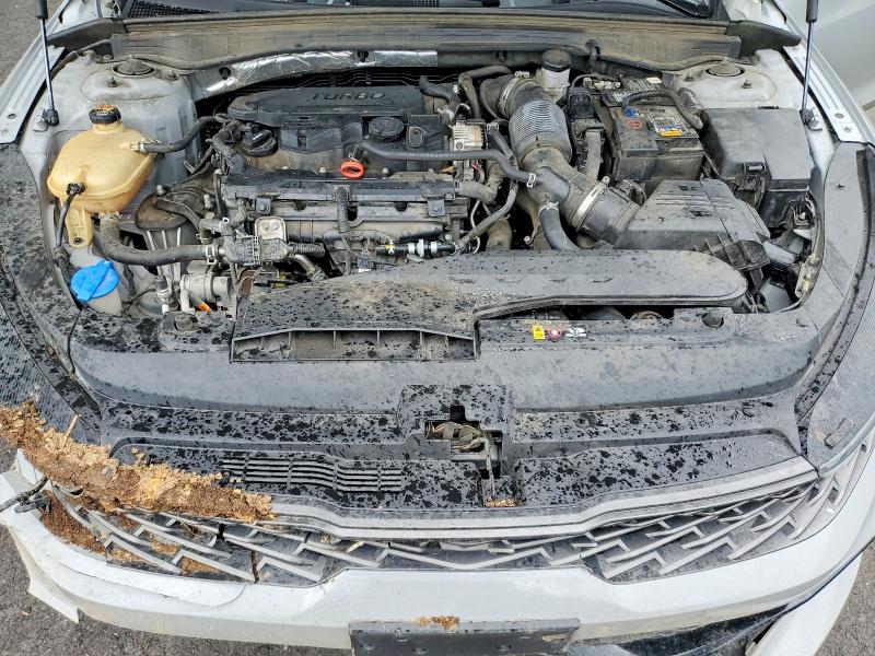 Продаж на аукціоні авто 2021 Kia K5, vin: 5XXG64J25MG077004, номер лоту: 50149386