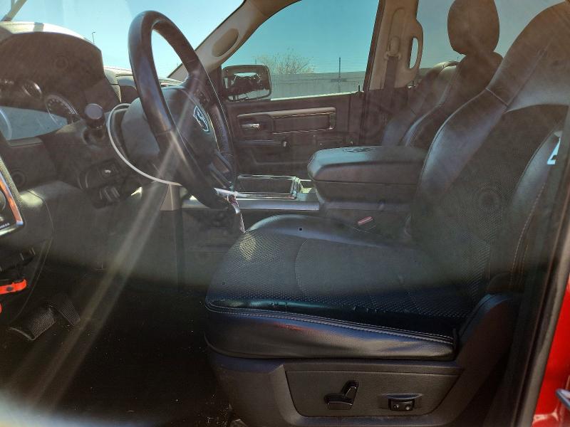 Продажа на аукционе авто 2015 Ram 1500, vin: 1C6RR7MT9FS633515, номер лота: 48952606