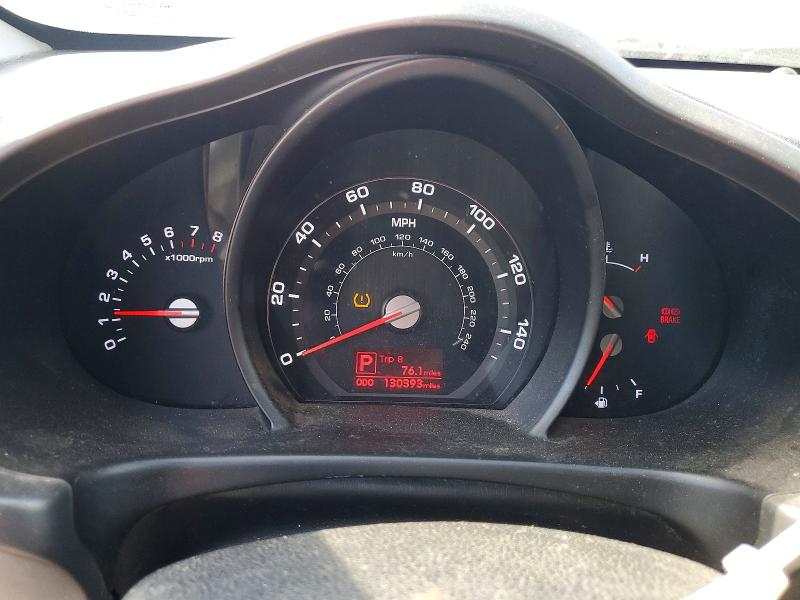 Продаж на аукціоні авто 2011 Kia Sportage, vin: KNDPBCA29B7142366, номер лоту: 51100776