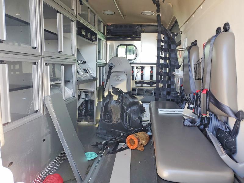 Продаж на аукціоні авто 2023 Ram Promaster 2500, vin: 3C6LRVDG3PE565424, номер лоту: 49269126