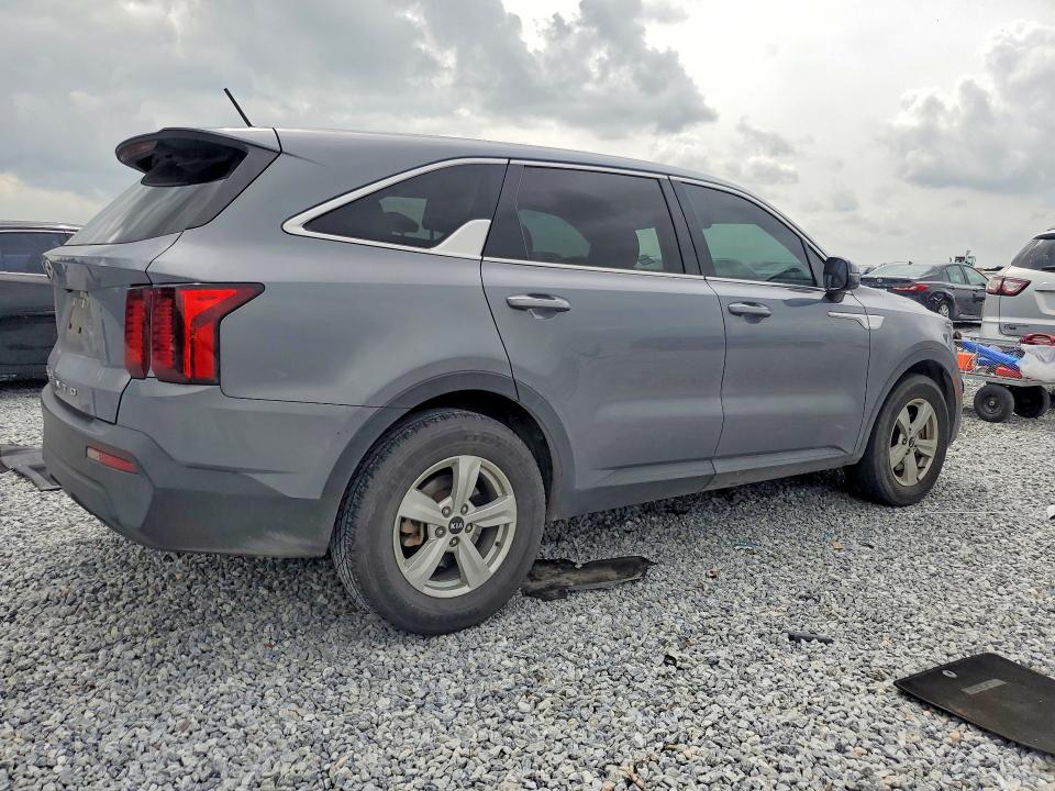 Продажа на аукционе авто 2021 Kia Sorento, vin: 5XYRG4LC0MG068332, номер лота: 51901596