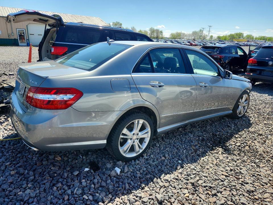 Aukcja sprzedaży 2013 Mercedes-benz E, vin: WDDHF8JB3DA678487, numer aukcji: 49926426