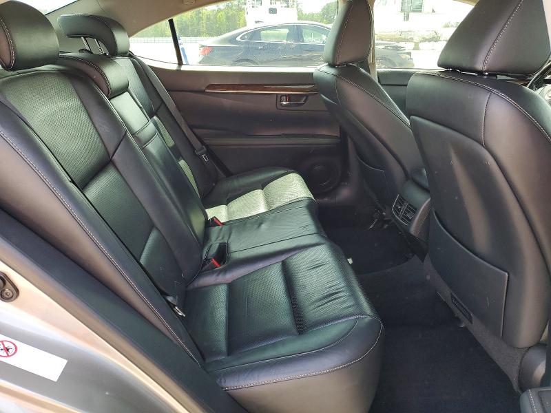 Aukcja sprzedaży 2015 Lexus Es 350, vin: JTHBK1GG3F2197222, numer aukcji: 48409616