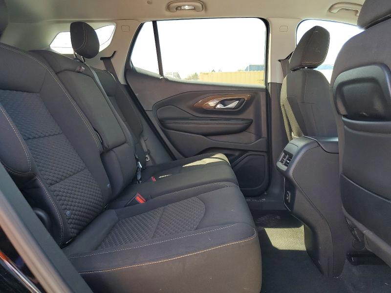 Продаж на аукціоні авто 2020 Gmc Terrain, vin: 3GKALMEV8LL223017, номер лоту: 50325866