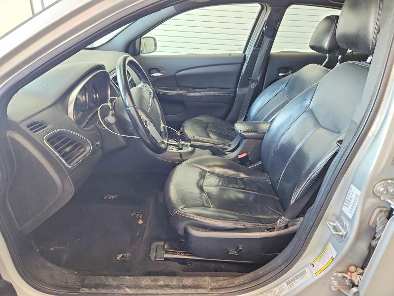 Aukcja sprzedaży 2012 Chrysler 200, vin: 1C3CCBCG9CN145865, numer aukcji: 51106696