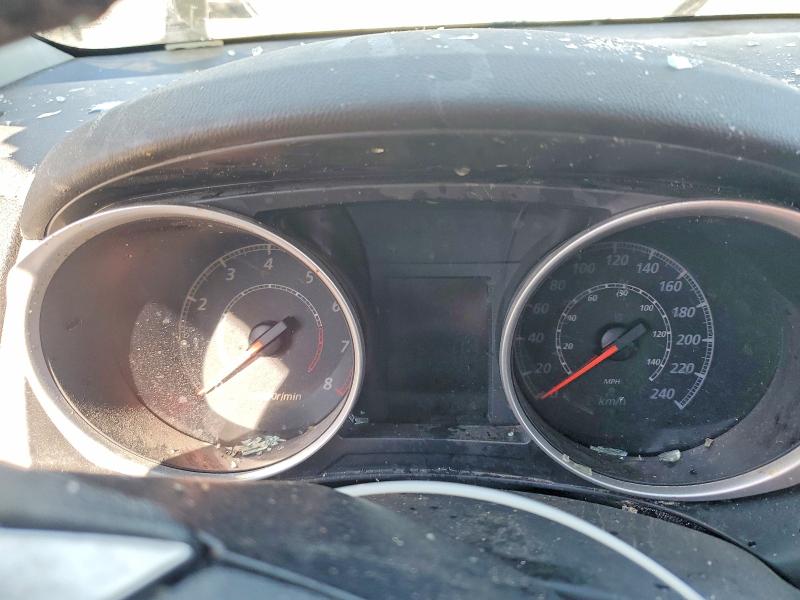 Aukcja sprzedaży 2012 Mitsubishi Rvr, vin: JA4AJ4AU4CZ604042, numer aukcji: 50065886
