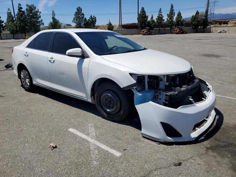 Продажа на аукционе авто 2014 Toyota Camry Hybrid, vin: 4T1BD1FK7EU121261, номер лота: 50193376