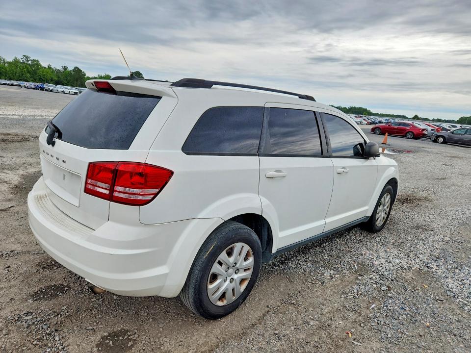 Продаж на аукціоні авто 2016 Dodge Journey, vin: 3C4PDCAB1GT247111, номер лоту: 51347206