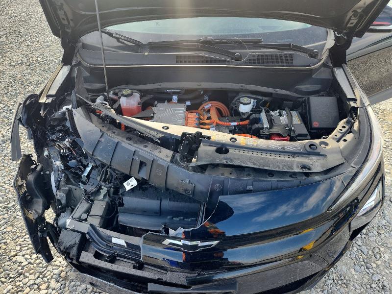 Aukcja sprzedaży 2023 Chevrolet Bolt Euv, vin: 1G1FY6S06P4198680, numer aukcji: 51560146