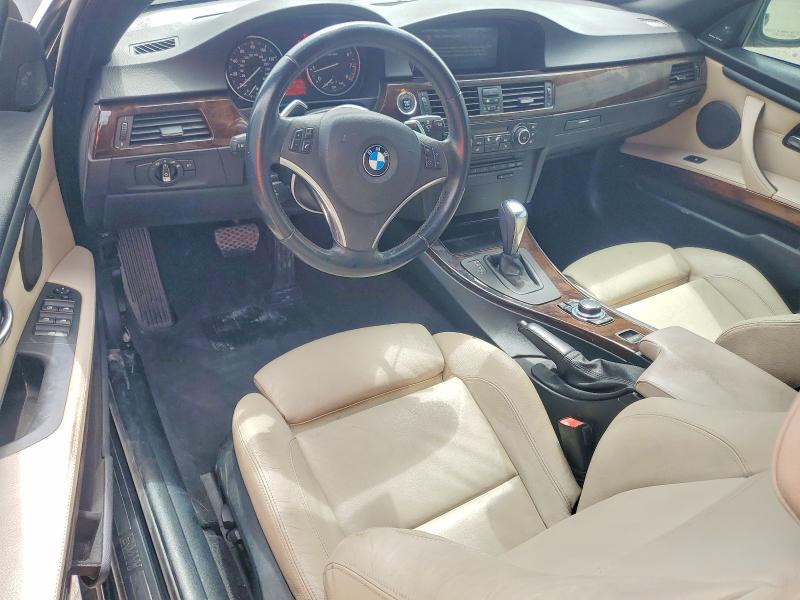 Aukcja sprzedaży 2011 Bmw 335, vin: WBADX7C58BE580260, numer aukcji: 49503436