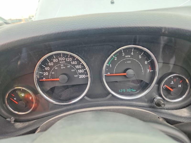 Продаж на аукціоні авто 2015 Jeep Wrangler, vin: 1C4AJWAG1FL632979, номер лоту: 50048936