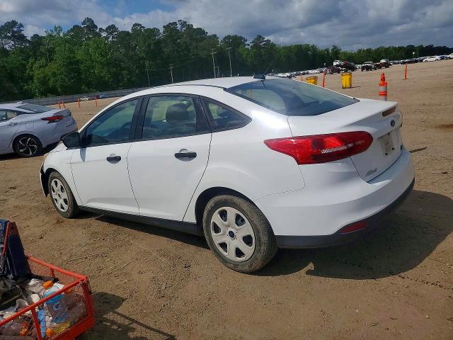 2017 Ford Focus მანქანა იყიდება აუქციონზე, vin: 1FADP3E23HL297936, აუქციონის ნომერი: 49630986