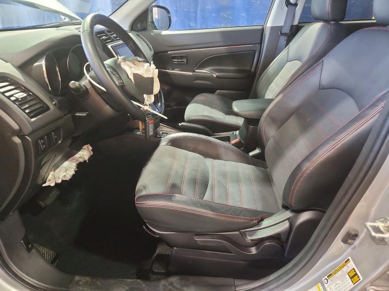 Продаж на аукціоні авто 2025 Mitsubishi Outlander Sport, vin: JA4ARUAU6SU001260, номер лоту: 50920086