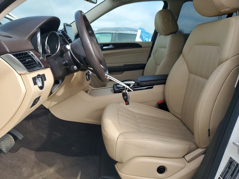 Aukcja sprzedaży 2016 Mercedes-benz Gle, vin: 4JGDA0EB5GA622196, numer aukcji: 49291276