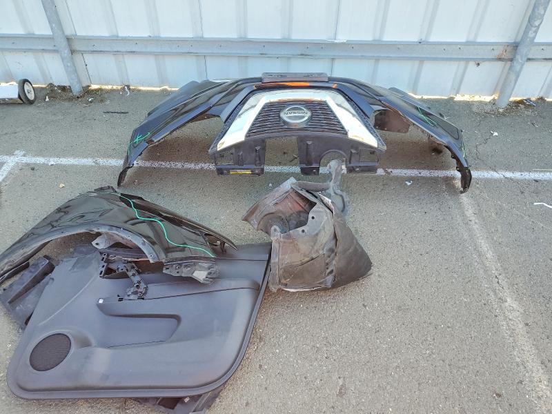 Aukcja sprzedaży 2019 Nissan Rogue, vin: KNMAT2MT4KP538237, numer aukcji: 51844216