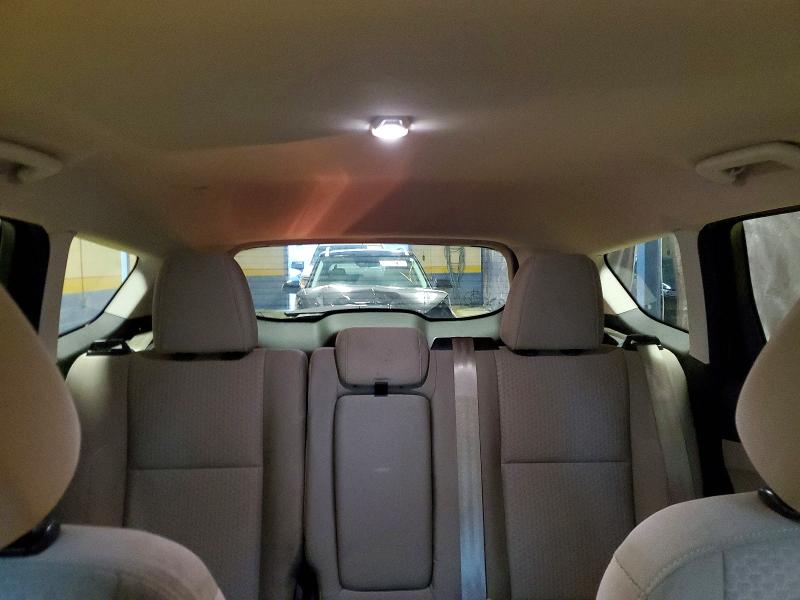 Aukcja sprzedaży 2017 Ford Escape, vin: 1FMCU0GD6HUE04723, numer aukcji: 48876386