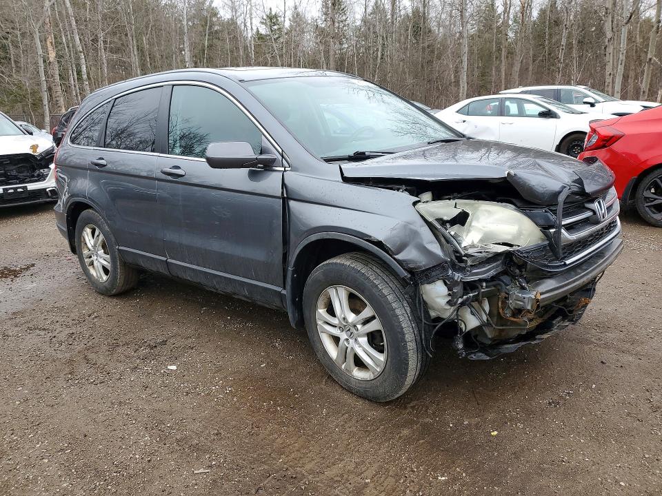 Aukcja sprzedaży 2010 Honda Cr-v, vin: 5J6RE4H75AL807402, numer aukcji: 48127196
