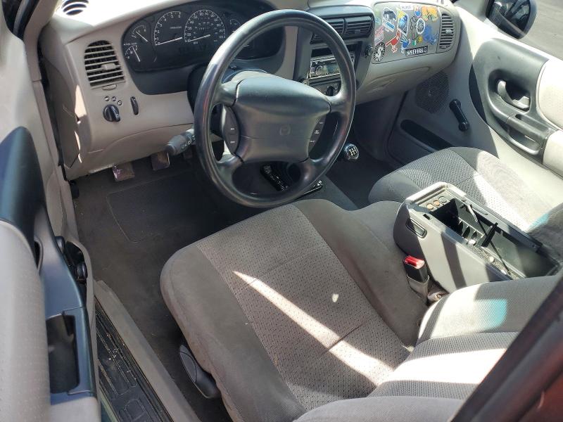 Продаж на аукціоні авто 2000 Mazda B3000, vin: 4F4YR16VXYTM17662, номер лоту: 51183226