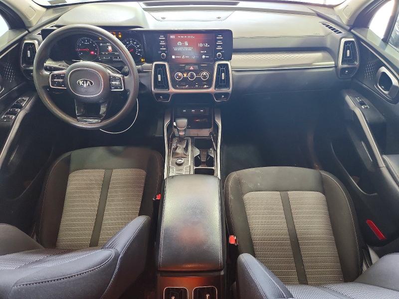 Aukcja sprzedaży 2021 Kia Sorento, vin: 5XYRG4LC0MG029420, numer aukcji: 51269696