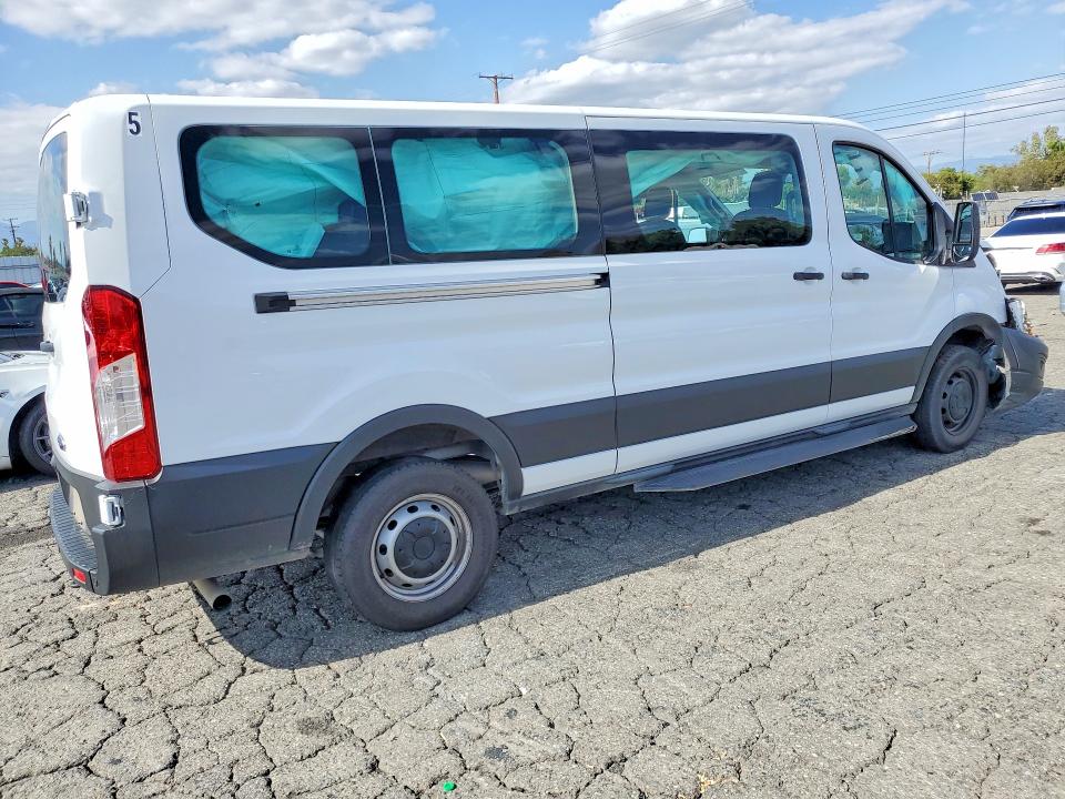 Продажа на аукционе авто 2024 Ford Transit, vin: 1FBAX2Y81RKB73215, номер лота: 51187206