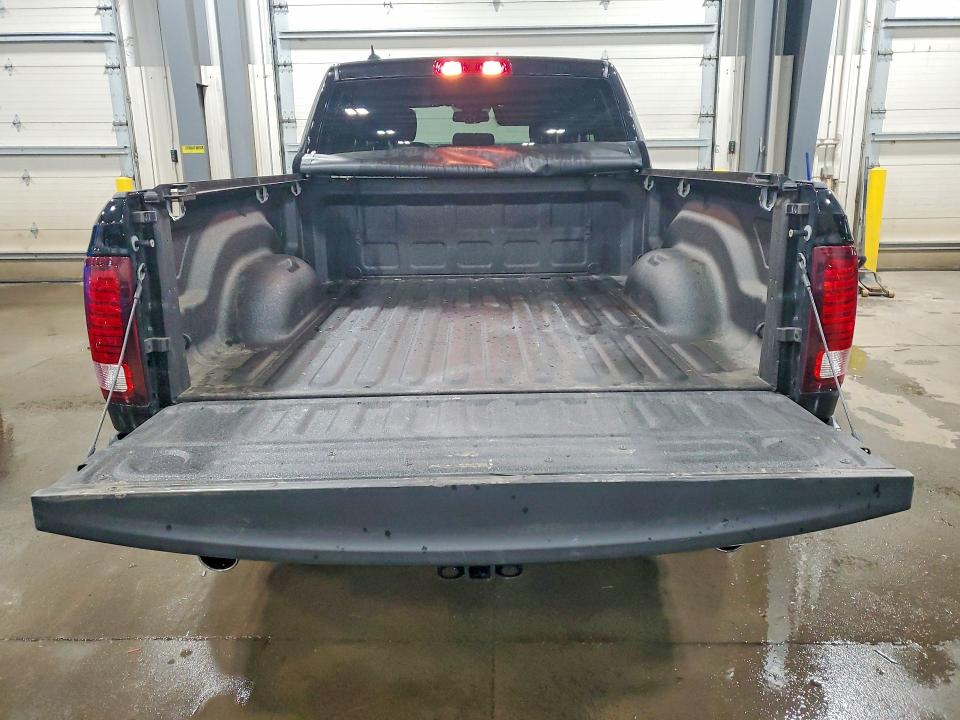 Продаж на аукціоні авто 2021 Ram 1500 Classic, vin: 1C6RR7GT5MS581096, номер лоту: 49017076