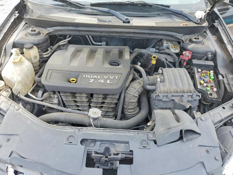 Продажа на аукционе авто 2012 Chrysler 200, vin: 1C3CCBBB3CN172081, номер лота: 49279086