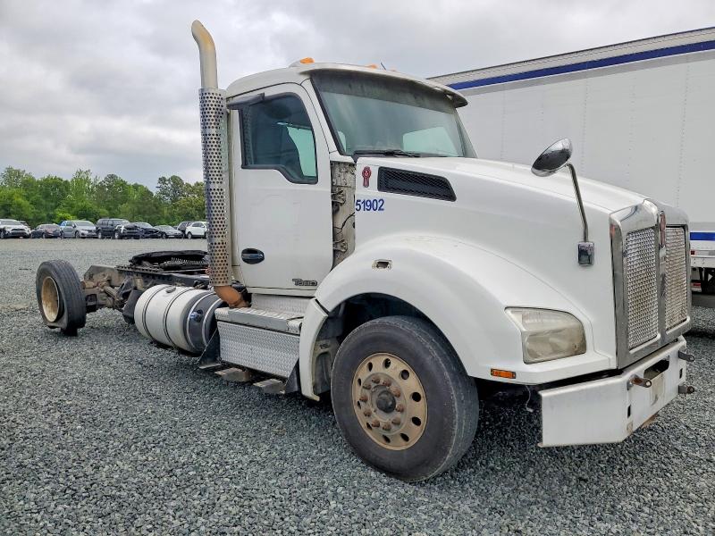 Aukcja sprzedaży 2018 Kenworth Construction, vin: 1XKZDP9X7JJ223172, numer aukcji: 51797666
