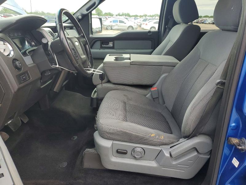 Продаж на аукціоні авто 2012 Ford F150, vin: 1FTFW1ET4CKD24692, номер лоту: 50075136