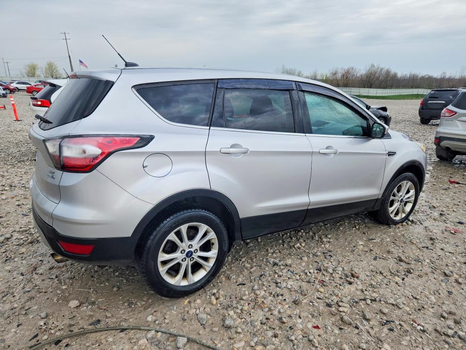 Aukcja sprzedaży 2017 Ford Escape, vin: 1FMCU9G94HUB30454, numer aukcji: 49660296